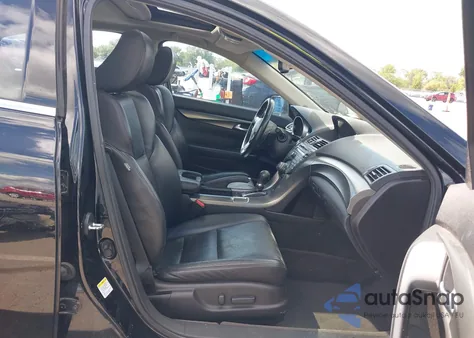 2013 Acura Tl 3.5 z USA, uszkodzony, nr VIN 19UUA8F55DA017197